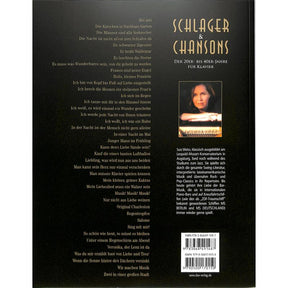 Schlager + Chansons der 20er bis 40er Jahre