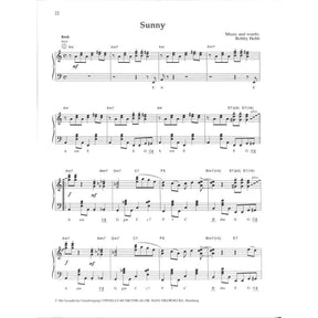 Jazz + Swing