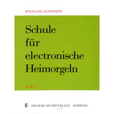 Schule für elektronische Heimorgel 2