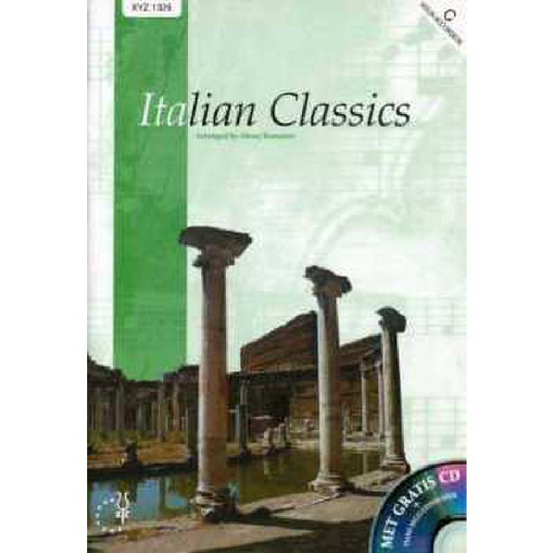 Italian classics