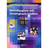 Melodiespiele mit Gesangbuch Liedern