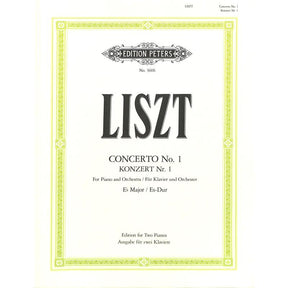 Konzert 1 Es-Dur