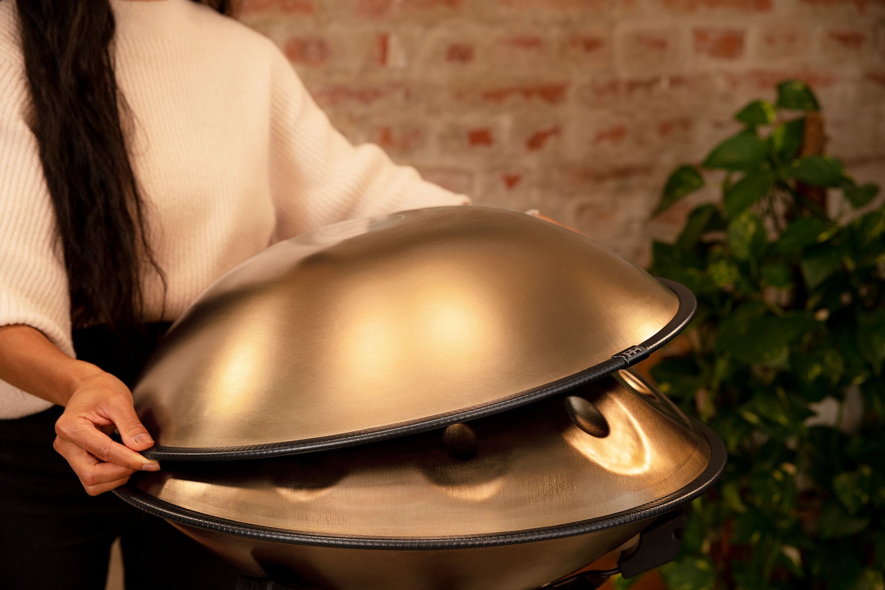 Sensory Handpan 432Hz