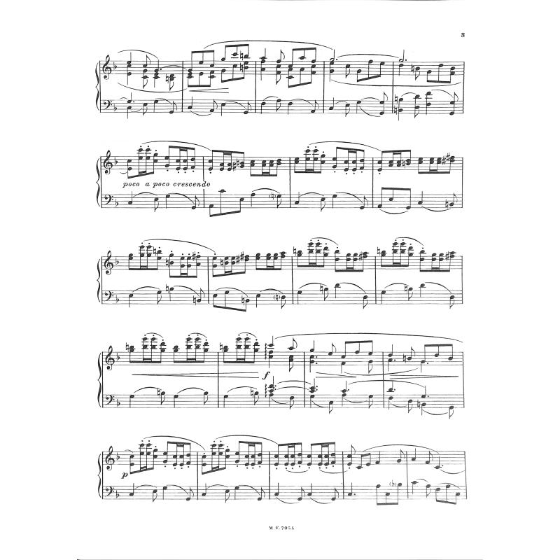 Elizabethan Serenade | Elisabeth Serenade