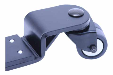 Rollenböcke KL 250-410 <240kg