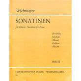 Sonatinen Album 2