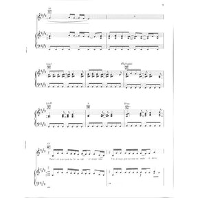 The climb (aus Hannah Montana)