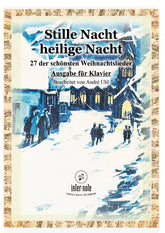 Stille Nacht heilige Nacht