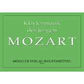 Klaviermusik des jungen Mozart