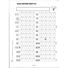 Boomwhackers - Rock rhythm party 1