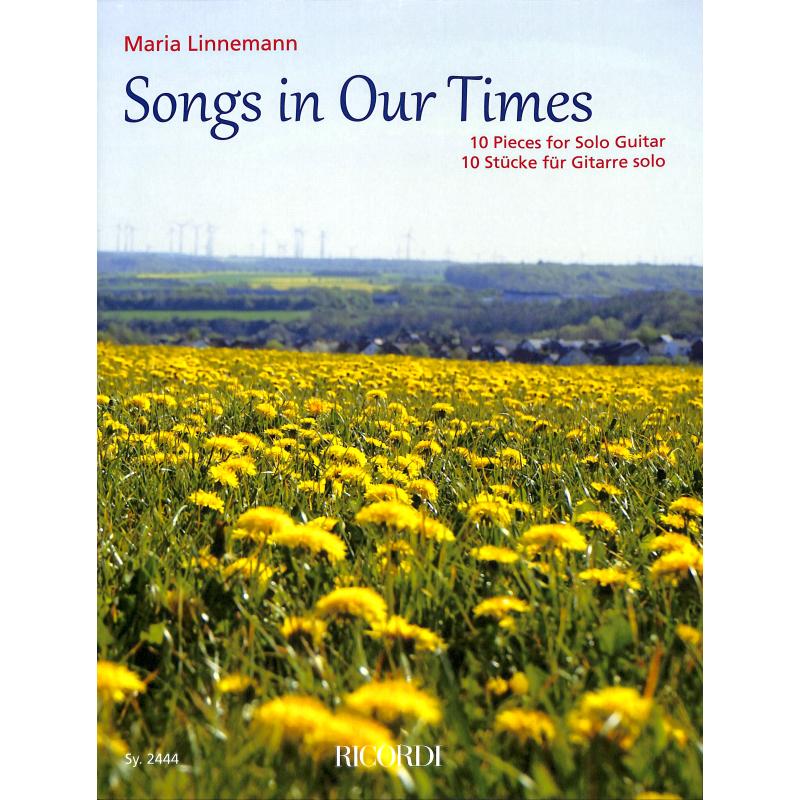 Songs in our times