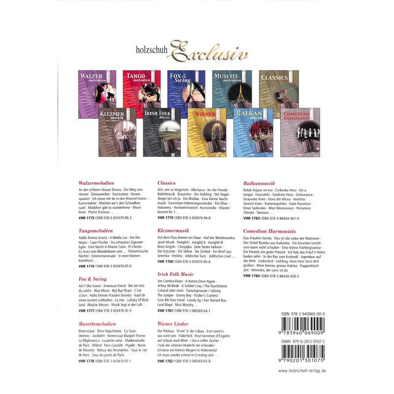 Der Weg zum Akkordeonmeister 1