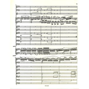 Konzert 1 g-moll op 25
