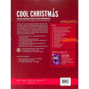 Cool Christmas