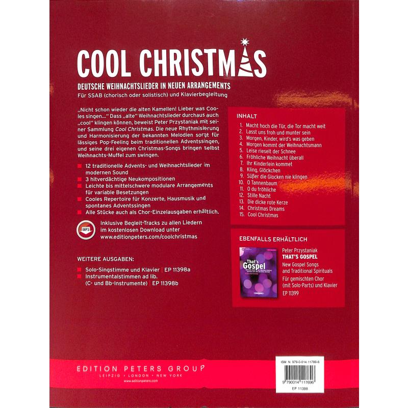 Cool Christmas