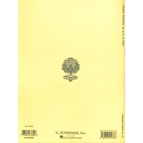 12 Sonatinen op 36 37 + 38