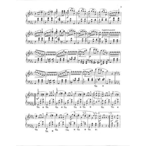 Grande valse brillante Es-Dur op 18