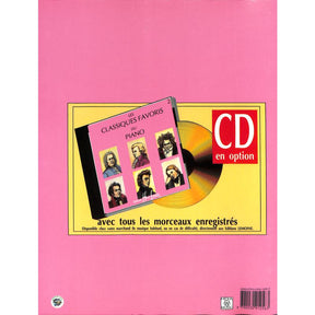 Les classiques favoris 2