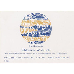 Schlesische Weihnacht