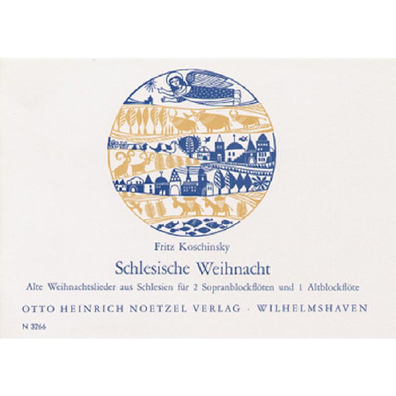 Schlesische Weihnacht