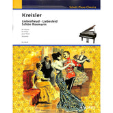 Liebesfreud / Liebesleid / schön Rosmarin