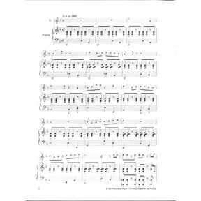 Mini Concertino