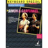 Keyboard special