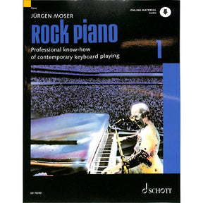 Rock Piano 1
