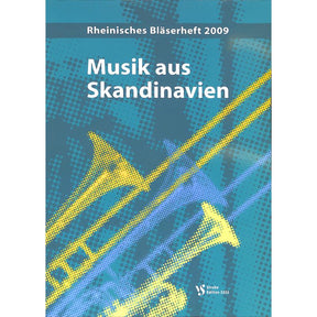 Musik aus Skandinavien | Rheinisches Bläserheft 2009