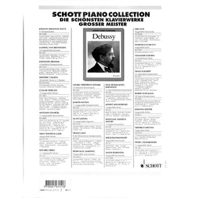 Klavieralbum