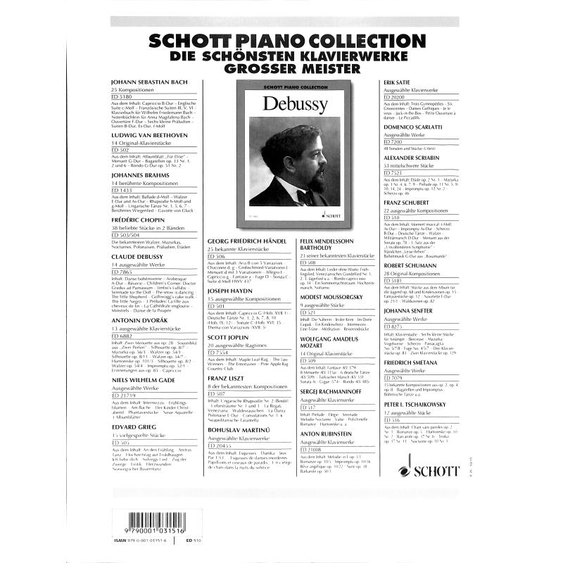 Klavieralbum