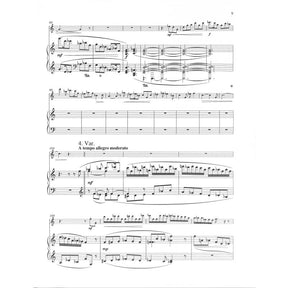 Greensleeves - Variationen über ein altes Volkslied