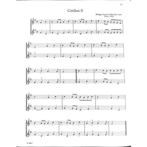 Wir spielen Duette A/1