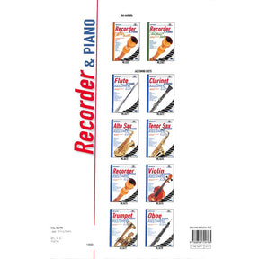 Jazz / Swing Duets | Anthology