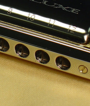 Chromonica 270/48 Deluxe C