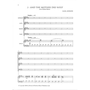 Sacred songs