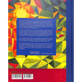 Weihnachtslieder aus aller Welt