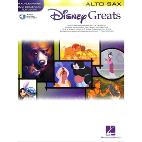Disney greats