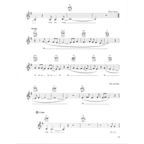 Pop standards