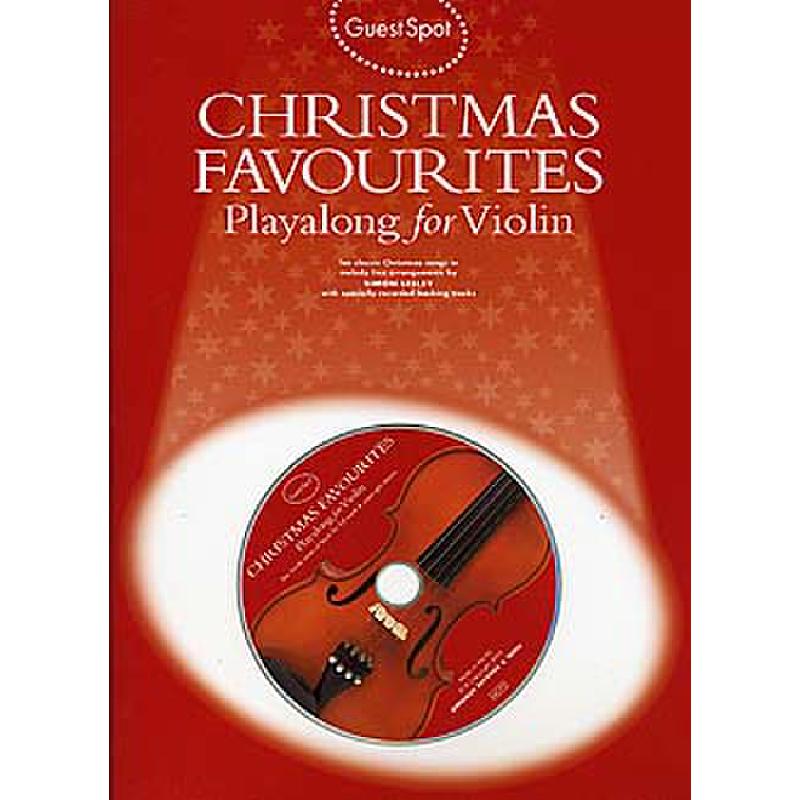 Christmas favourites