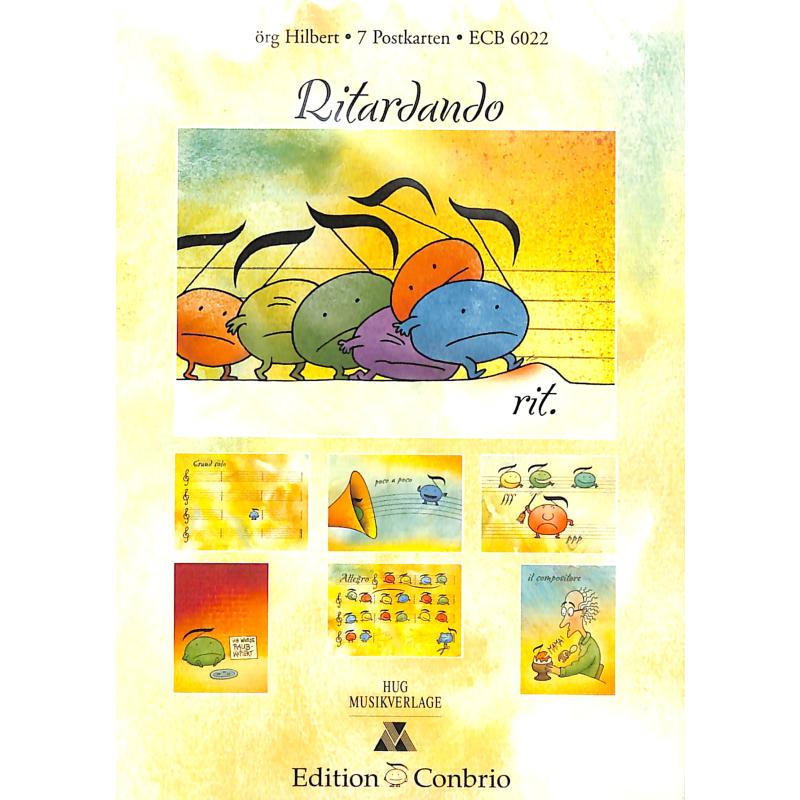 Set 3 Ritardando
