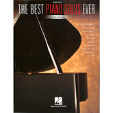 The best piano solos ever