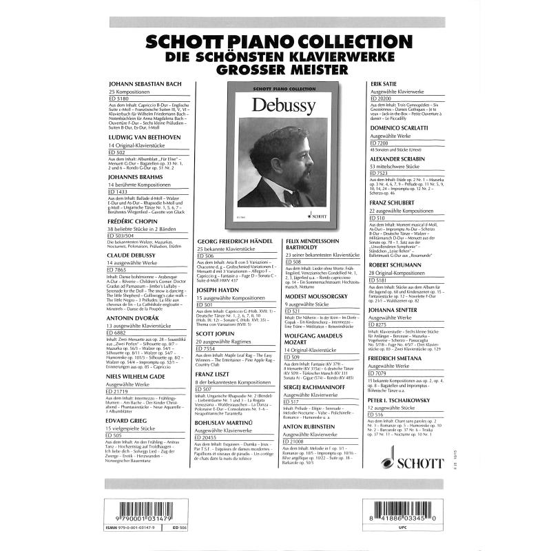 Klavieralbum