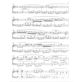 For classical piano