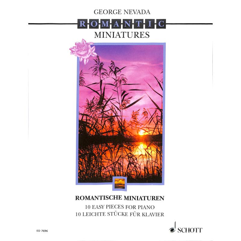 Romantische Miniaturen