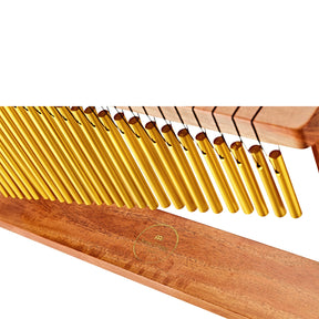 TABLE CHIMES  27 Stäbe