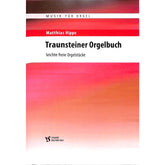 Traunsteiner Orgelbuch