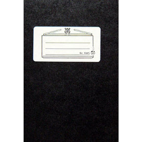 Marschnotenmappe 20 Taschen
