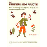 Die Kinderliederflöte