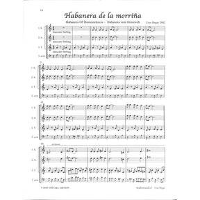 Strassenmusik a 3 Heft 1